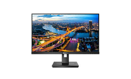 24 LED monitor PHILIPS 242B1V