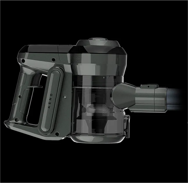 Tyčový vysavač AENO SC1