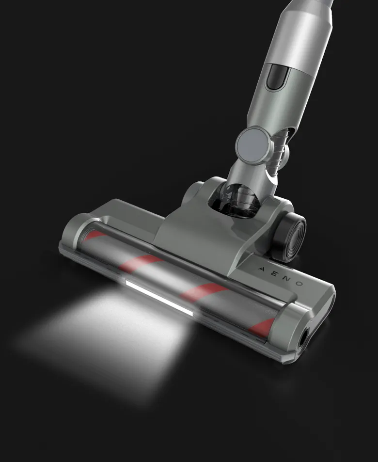 Tyčový vysavač AENO SC3