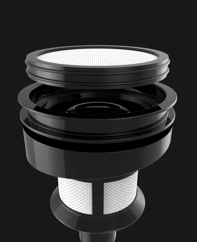 Tyčový vysavač AENO SC3