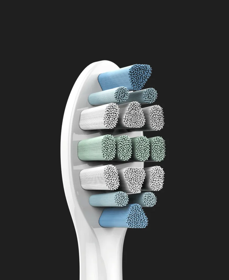 El zubní kartáček AENO DB3