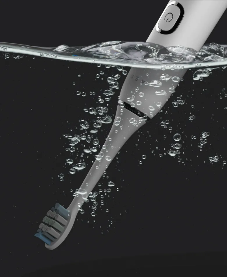 El zubní kartáček AENO DB3