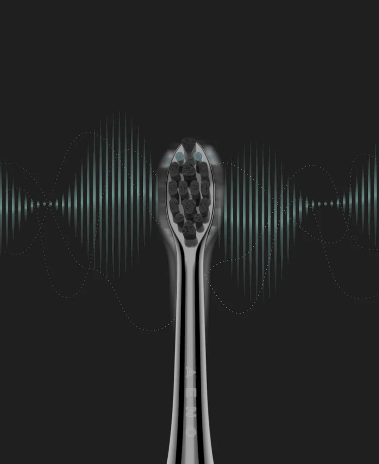 El zubní kartáček AENO DB4