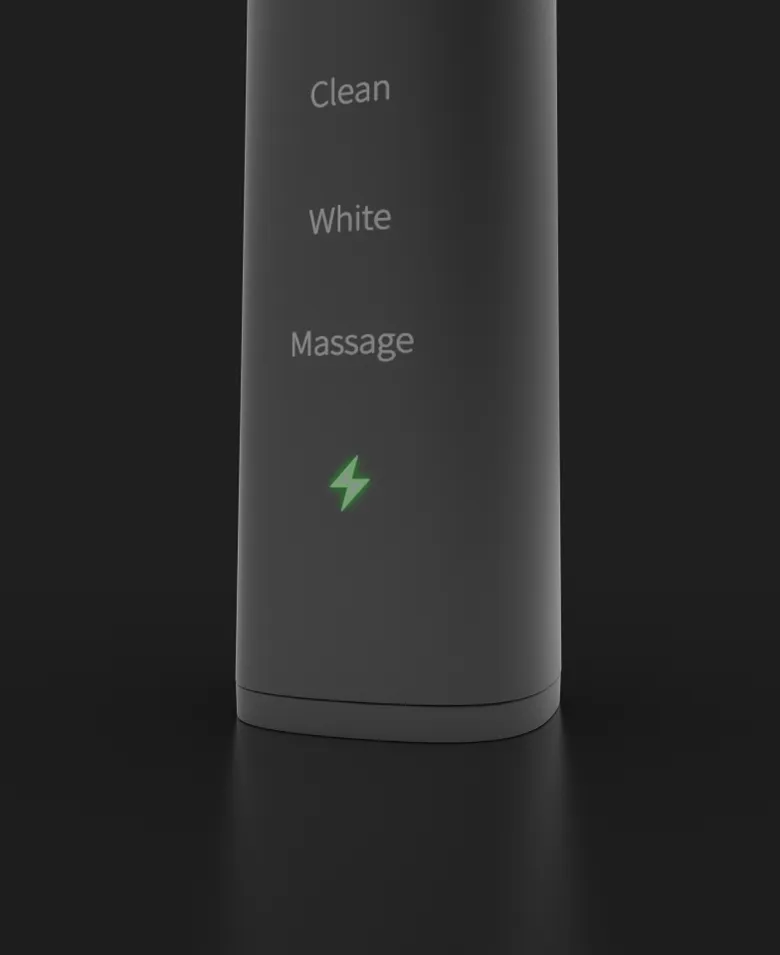 El zubní kartáček AENO DB4