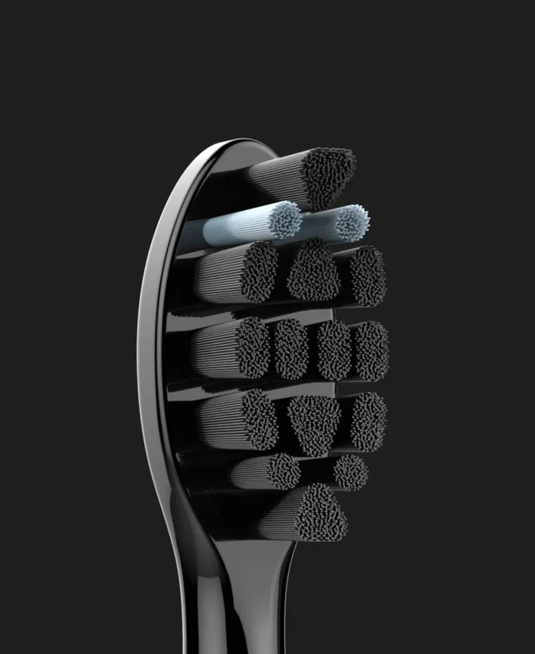 El zubní kartáček AENO DB4