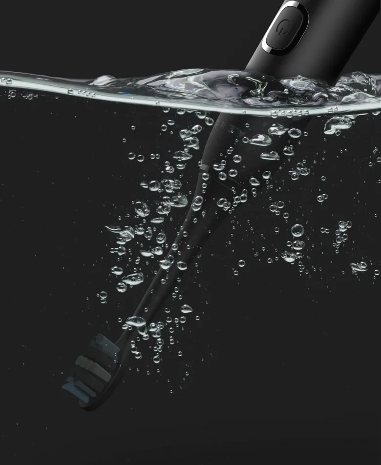 El zubní kartáček AENO DB4