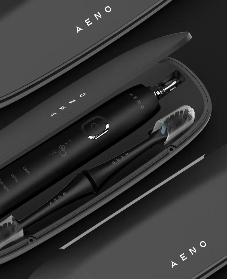 El zubní kartáček AENO DB4