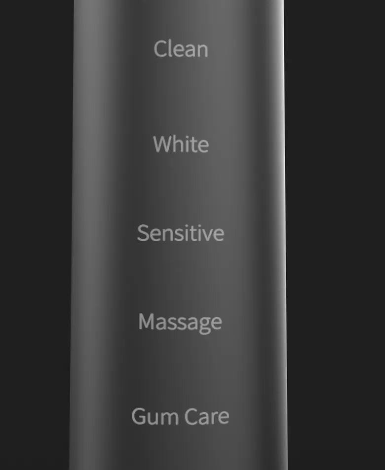 El zubní kartáček AENO DB5