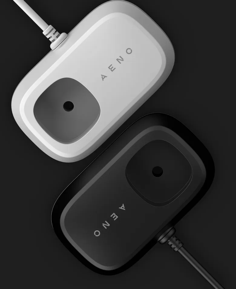 El zubní kartáček AENO DB5