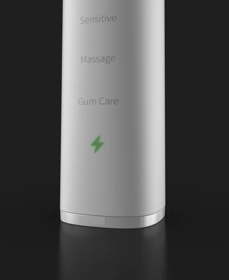 El zubní kartáček AENO DB6