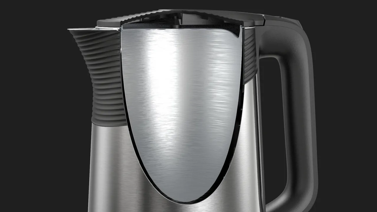 Rychlovarná konvice AENO EK3