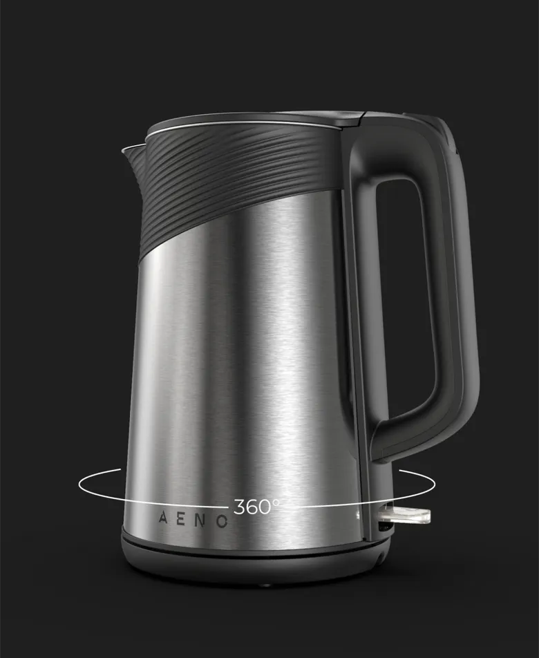 Rychlovarná konvice AENO EK3