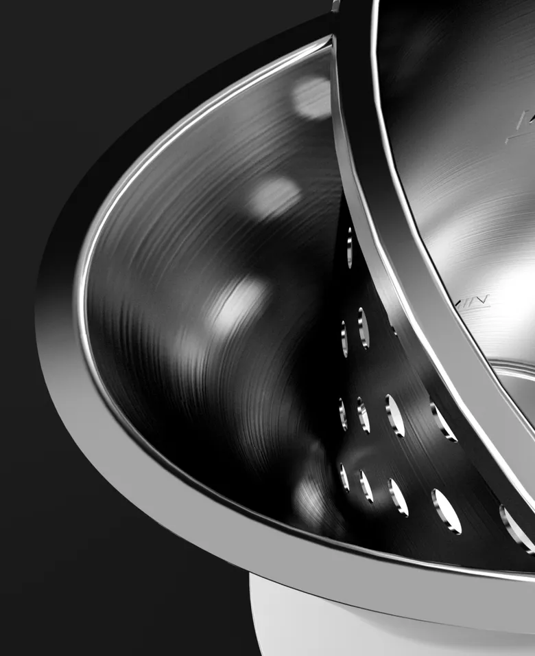 Rychlovarná konvice AENO EK2