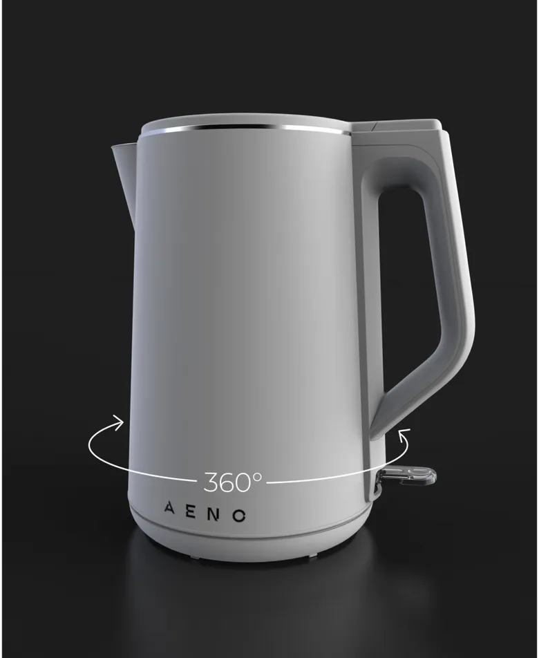 Rychlovarná konvice AENO EK2