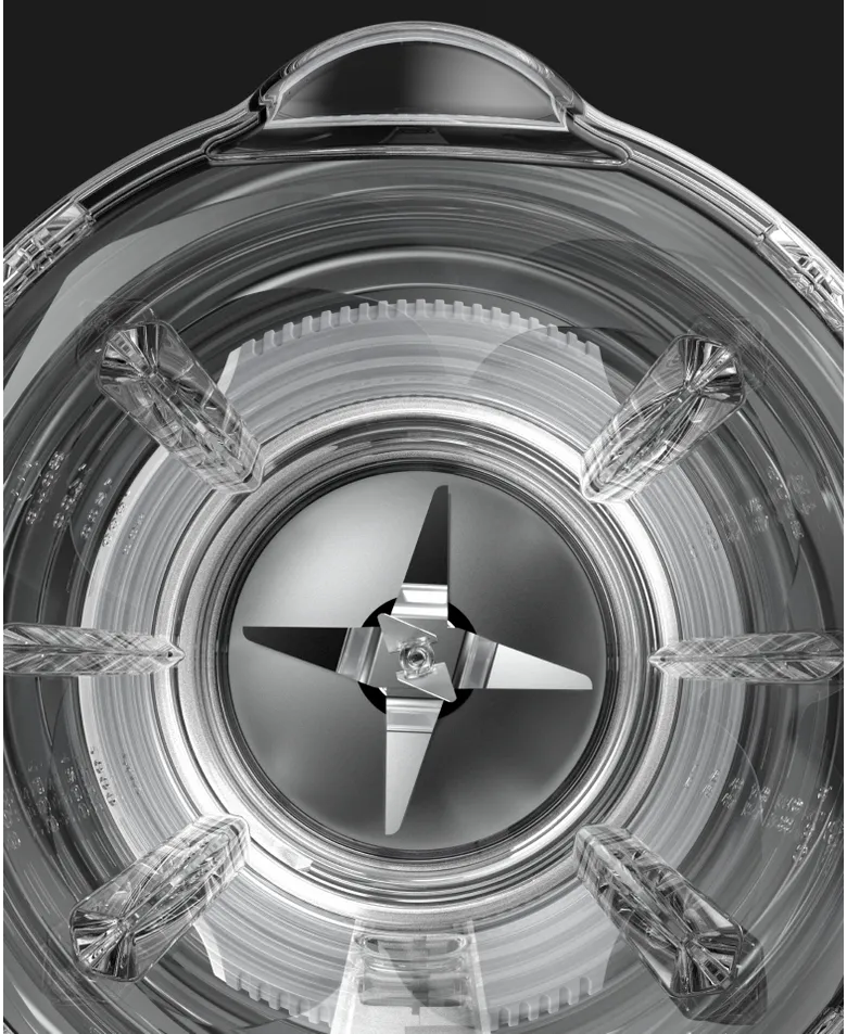 Polévkovar s mixérem AENO TB2