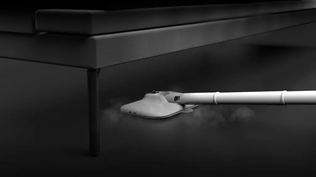 Parní čistič AENO SM1