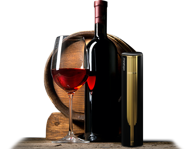 Automatický otvírák na víno PRESTIGIO MAGGIORE