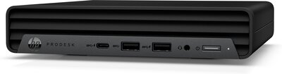 Počítač HP ProDesk 400 G6 Desktop Mini
