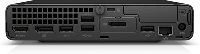 Počítač HP ProDesk 400 G6 Desktop Mini