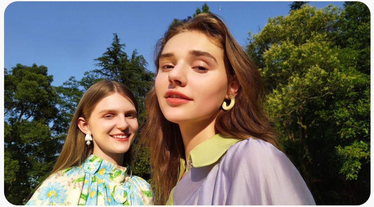 Mobilní telefon HUAWEI Nova 8i 6GB128GB stříbrný silver