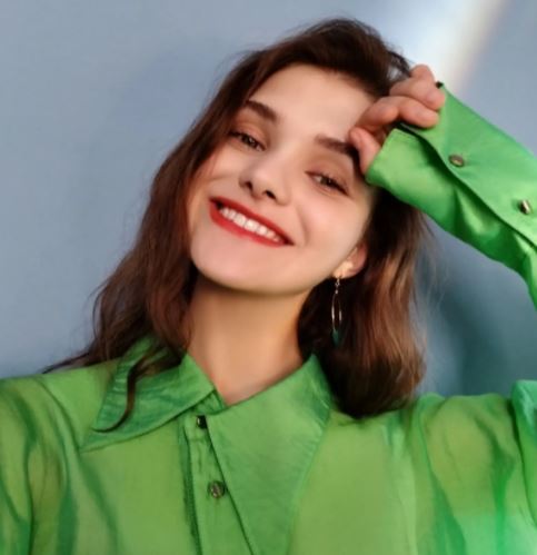 Mobilní telefon HUAWEI Nova 8i 6GB128GB stříbrný silver