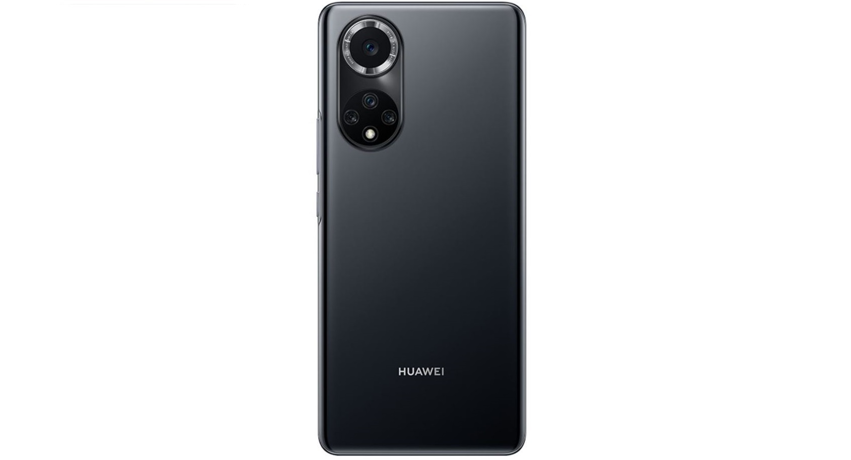 Mobilní telefon HUAWEI Nova 9 8GB128GB černý black