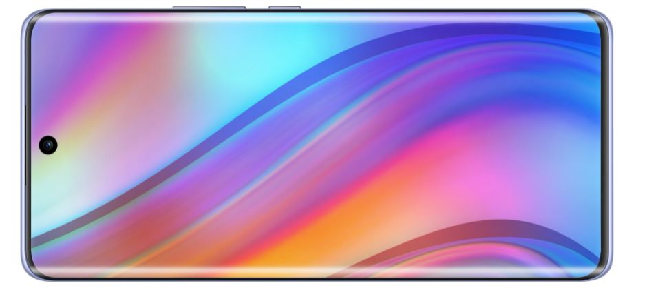 Mobilní telefon HUAWEI Nova 9 8GB128GB modrý blue