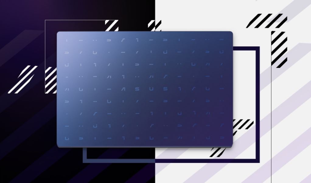 Asus LaptopE410N402014''''FHD4GB256GB SSDUHDW11HBlack2R