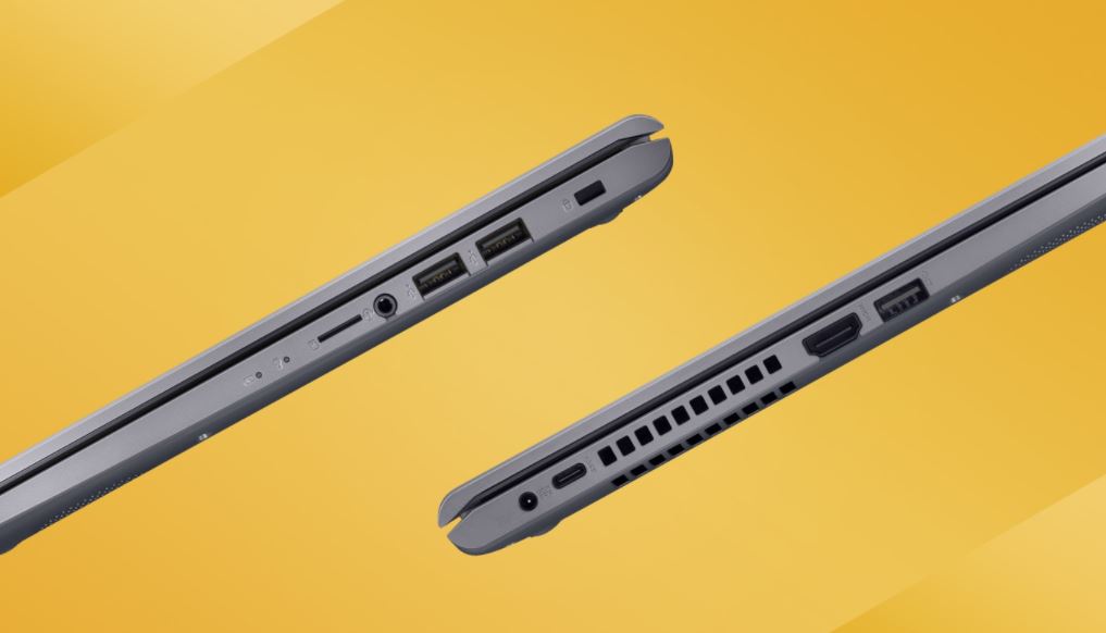 Asus LaptopX515i51135G7156''''FHD16GB512GB SSDIris XeW11HGray2R