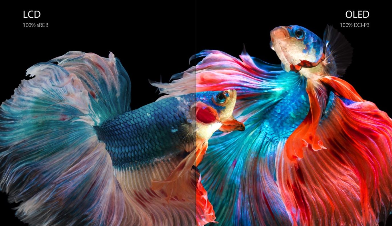 Notebook ASUS Vivobook Pro 15 OLED modrý blue