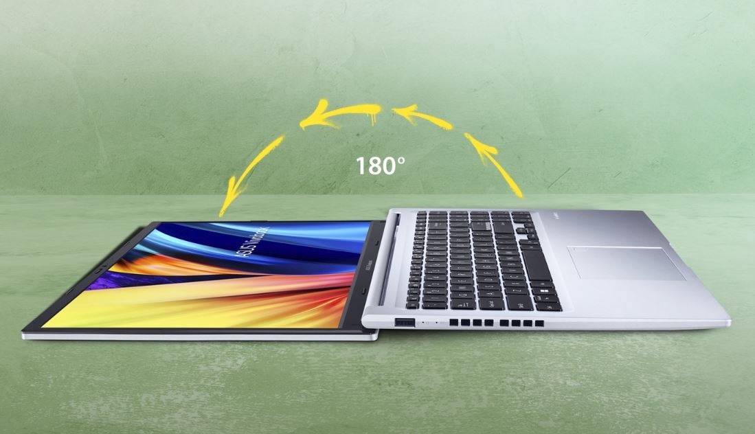 Asus Vivobook 15M1502R54600H156''''FHDT16GB512GB SSDAMD intW11HBlue2R