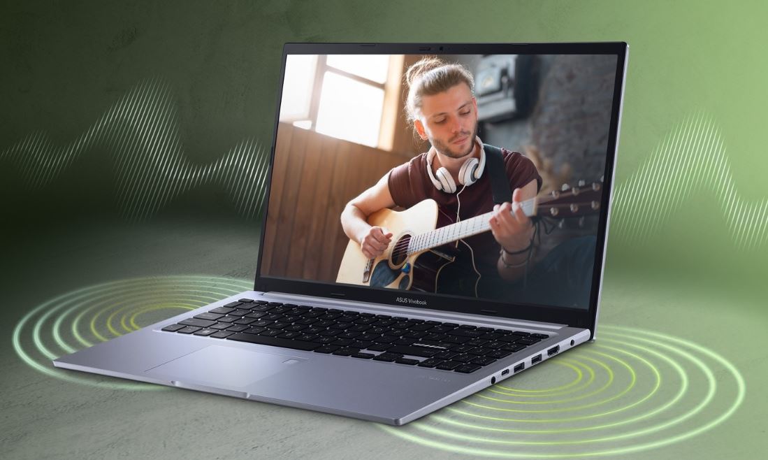 Asus Vivobook 15M1502R54600H156''''FHDT16GB512GB SSDAMD intW11HBlue2R