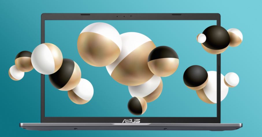 Asus LaptopX515i310110U156''''FHD8GB256GB SSDUHDW10HGray2R