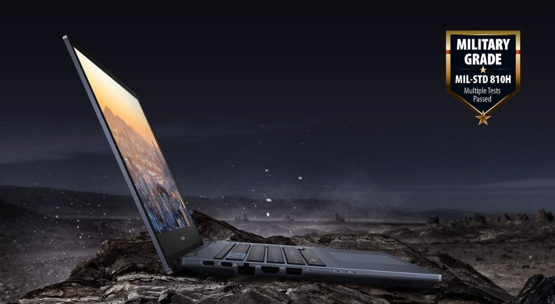 Asus ExpertBook B5 FlipB5402i51155G714''''FHDT16GB1TB SSDUHDW11PBlack2R