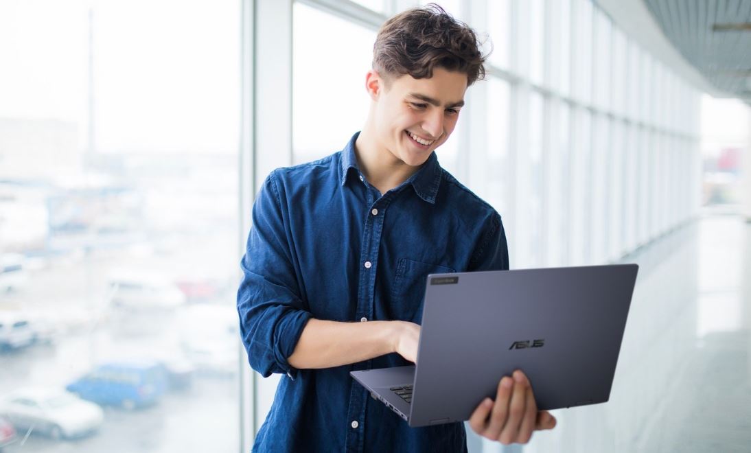 Asus ExpertBook B5 FlipB5402i51155G714''''FHDT8GB512GB SSDUHDW11PBlack2R