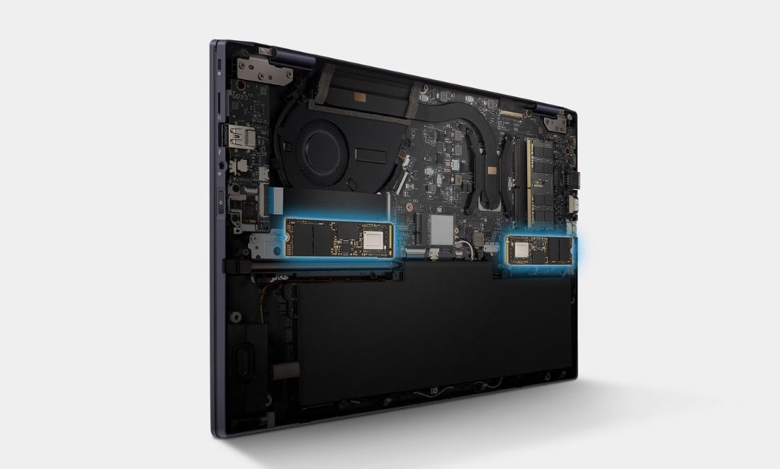 Asus ExpertBook B5 FlipB5402i51155G714''''FHDT8GB512GB SSDUHDW11PBlack2R