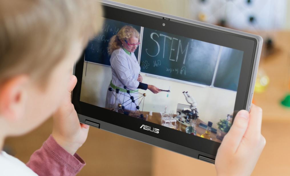 Asus LaptopB1100N4500116''''1366x768T4GB128GB eMMCUHDW10P EDUGray2R