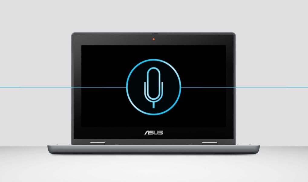 Asus LaptopB1100N4500116''''1366x768T4GB128GB eMMCUHDW10P EDUGray2R