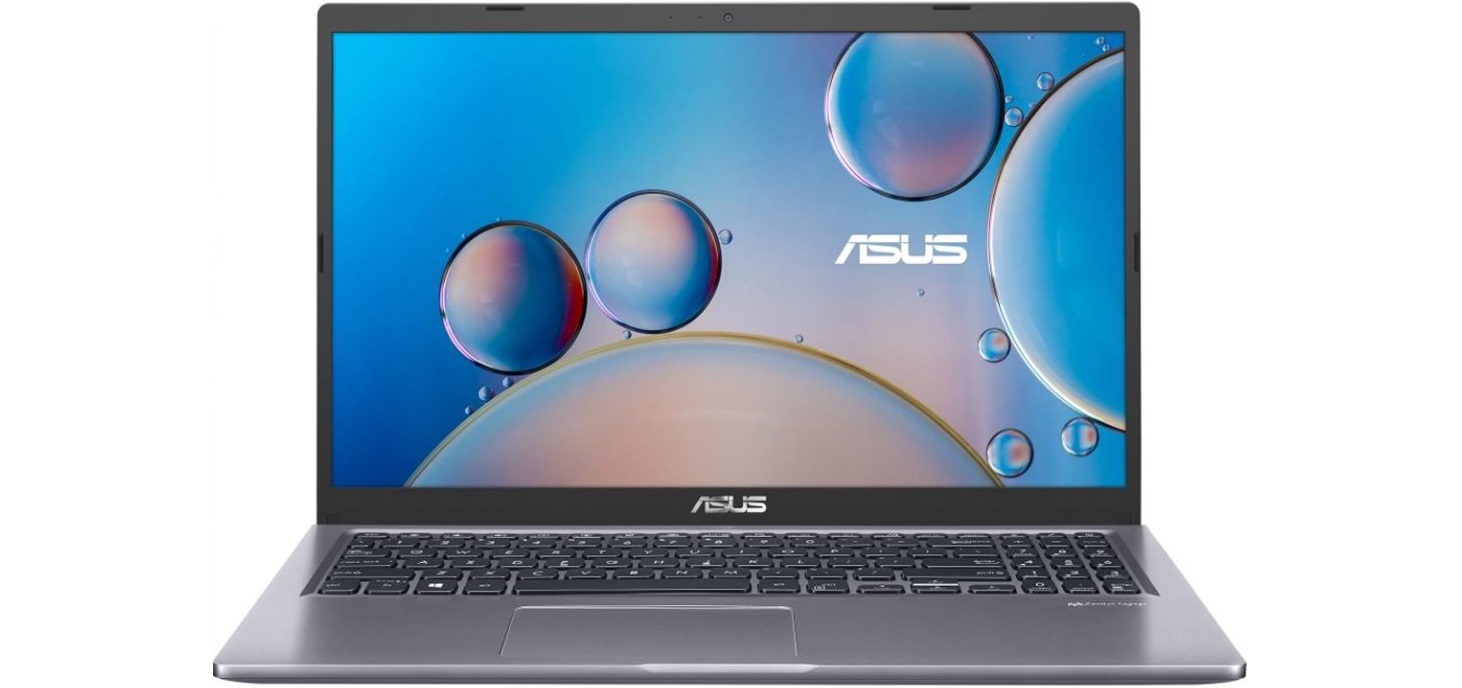 Asus LaptopX515i310110U156''''FHD8GB256GB SSDUHDW11P EDUGray2R
