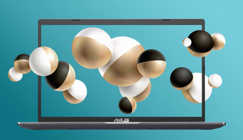 Asus LaptopX515i310110U156''''FHD8GB256GB SSDUHDW11P EDUGray2R