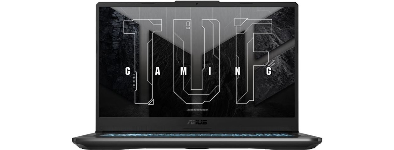 Asus TUF Gaming A17FX706R74800H173''''FHD8GB512GB SSDRTX 3050W10HBlack2R
