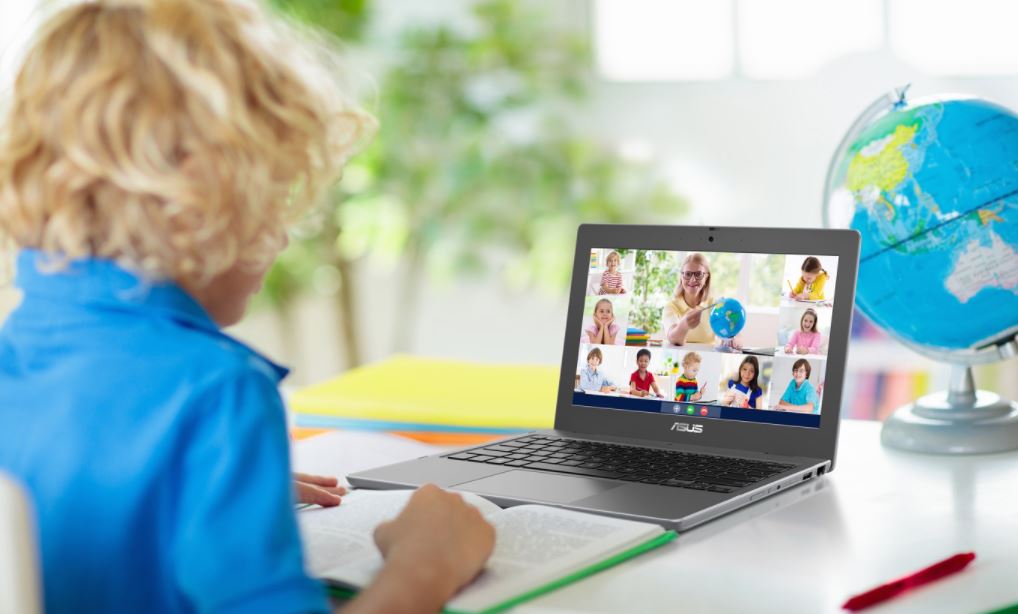 Asus LaptopBR1100N4500116''''1366x7684GB128GB eMMCUHDW10P EDUGray2R