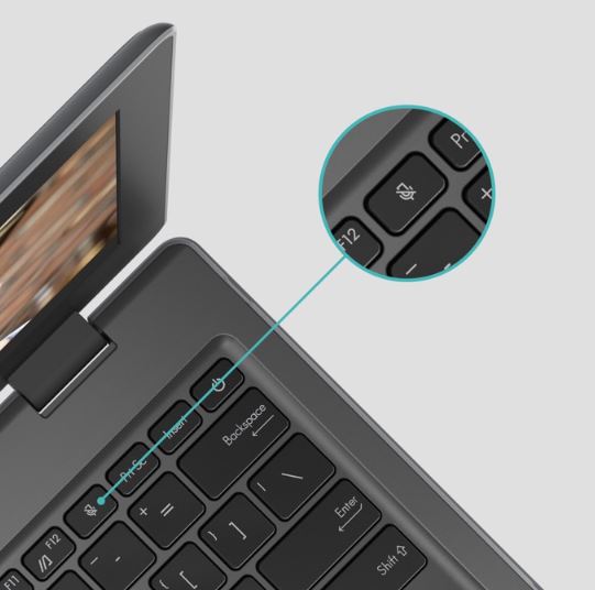 Asus LaptopBR1100N4500116''''1366x7684GB64GB eMMCUHDW11PGray2R