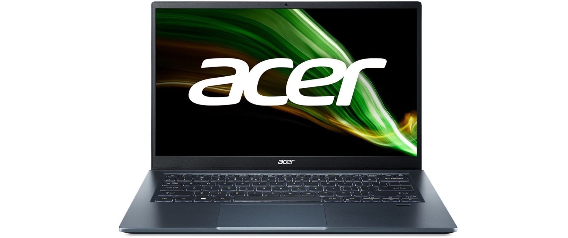 Notebook ACER Swift 3 SF3145115732 modrý blue