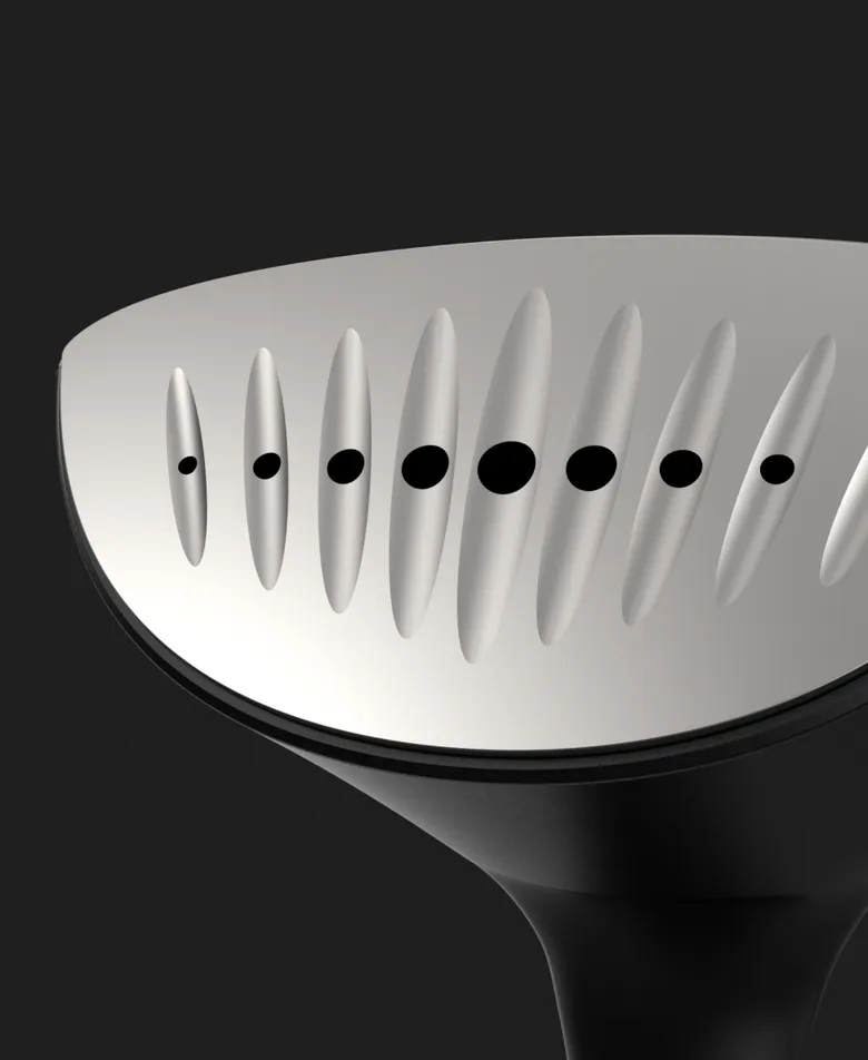 Napařovač oděvů AENO GS3