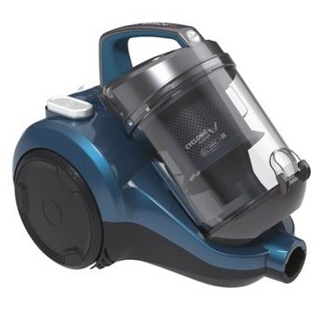 Bezsáčkový vysavač HOOVER HP 220 PAR 011