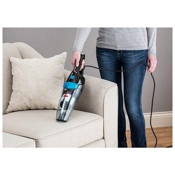 Tyčový vysavač BISSELL 2024N FW PROECO