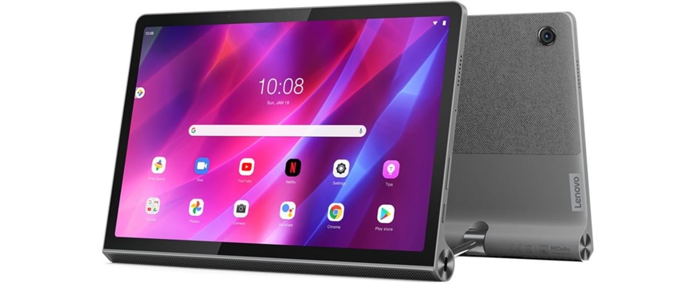 Tablet LENOVO Yoga Tab 11