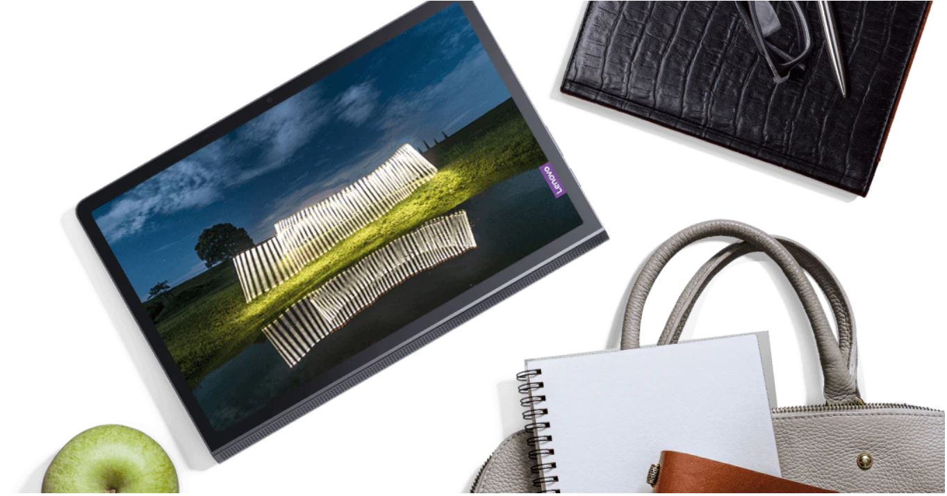Tablet LENOVO Yoga Tab 11
