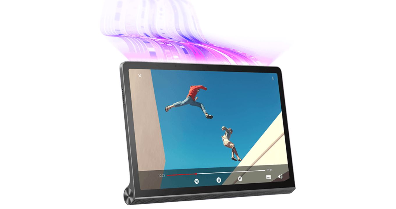 Tablet LENOVO Yoga Tab 11